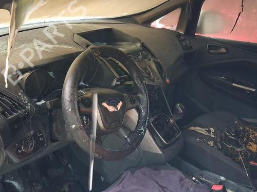 Engine FORD C-MAX II (DXA/CB7, DXA/CEU) | BP33440541M1 - Image 8