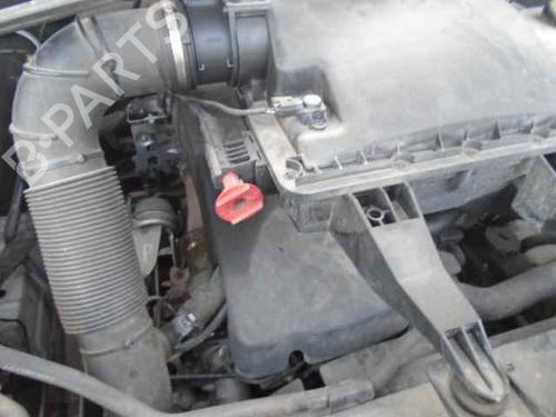Pipe MERCEDES-BENZ SPRINTER 3,5-t Platform/Chassis (B906)  | BP14027206M125 