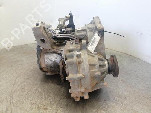 Gearbox SEAT LEON (1P1)  | BP34460237M3  - Image 5