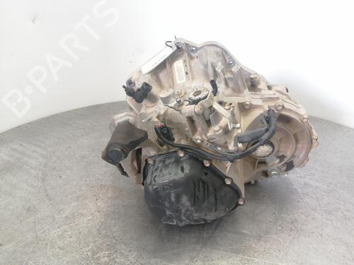 Gearbox SUZUKI SX4 (EY, GY)  | BP21221428M3 