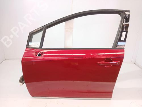 Used Left front door Left front door TOYOTA COROLLA Hatchback (_E21_, _EA1_, _EH1_) [2018-2026] 33694145 33694145