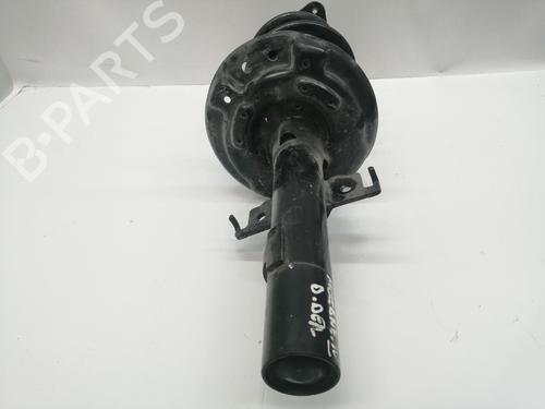 Right front shock absorber RENAULT MEGANE IV Hatchback (B9A/M/N_) 1.3 TCe 115 (B9N9) | BP16213173M17 