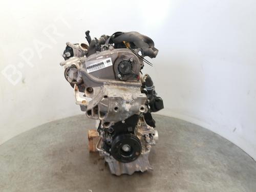 Motor VW TAIGO (CS1)  | BP29435192M1 