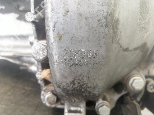 Gearbox CITROËN JUMPY II (VF7) | BP36036923M3 - Image 5
