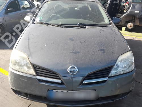 Used Parts NISSAN PRIMERA Hatchback (P12)  1.6  1124669