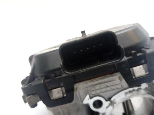 Throttle body PEUGEOT 2008 I (CU_)  | BP9840542M82 