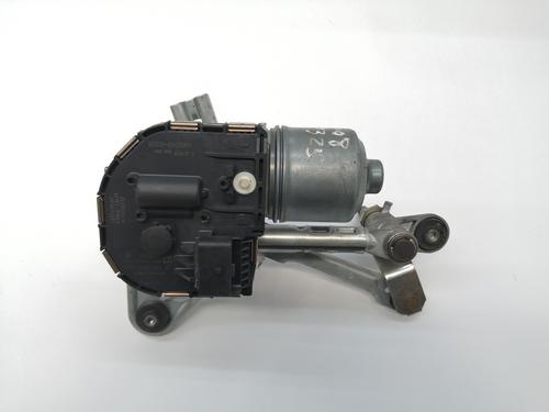 Front wiper motor PEUGEOT 3008 I MPV (0U_) 1.6 VTi | BP18838955M29 