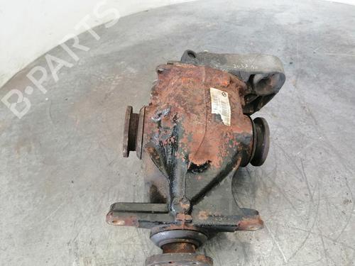 Used Rear differential BMW 1 (E87) 116 i (122 hp) 29244214