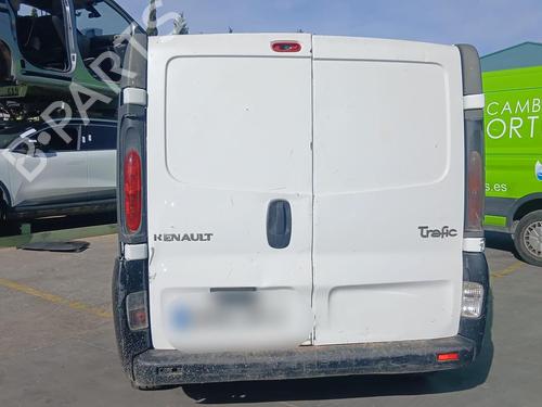 Engine RENAULT TRAFIC II Bus (JL) 1.9 dCI 100 (JL0C, JL0K) | BP34188699M1  - Image 11