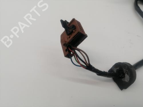 Right mirror PEUGEOT 407 SW (6E_, 6D_) 1.6 HDi 110 | BP18921693C27 