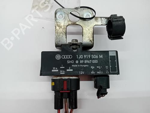 Elektronisk modul Elektronisk modul VW POLO IV (9N_, 9A_) [2001-2014] 37247757 37247757