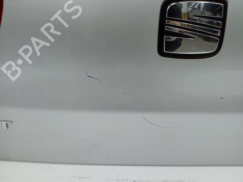 Tailgate SEAT CORDOBA (6K1, 6K2) 1.4 i | BP17947864C6 