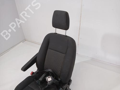 Left front seat FORD TRANSIT V363 Van (FCD, FDD) | BP37476569C15 - Image 5