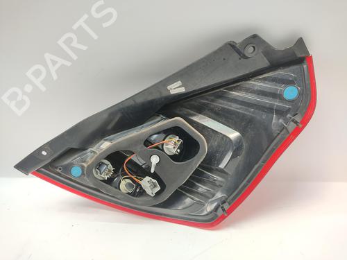 Left taillight FORD FIESTA VI (CB1, CCN) 1.0 Sport | BP28020125C34 