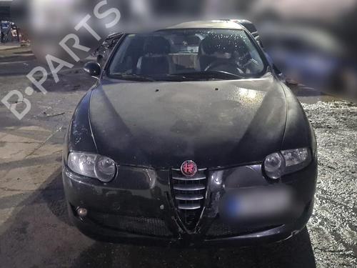 Brugte ALFA ROMEO 147 (937_)  1.6 16V T.SPARK ECO (937.AXA1A, 937.BXA1A)  4530197