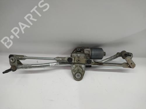 Used Front wiper motor Front wiper motor AUDI Q3 (8UB, 8UG) [2011-2020] 34375962 34375962