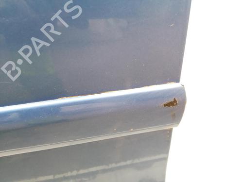 Left front door VW POLO IV (9N_, 9A_) 1.9 TDI | BP24120793C2