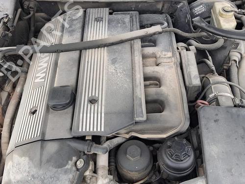 Front left window mechanism BMW 3 (E46) 320 i | BP33676805C22  - Image 9