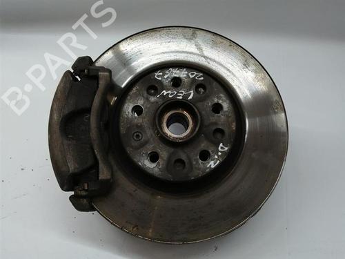 left-front-steering-knuckle-seat-leon-st-5f8-2012-2013-2014-2015-2016-2017-2018-2019-2020-33440517 main image
