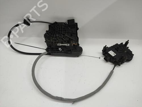 Used Rear left lock SEAT ALHAMBRA (710, 711) [2010-2022]  32356649