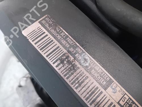 Engine AUDI A3 (8P1) | BP36164048M1 - Image 6