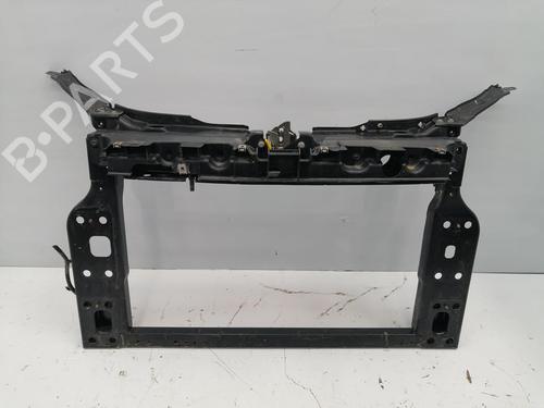 Used Front slam panel FORD KA (RU8) 1.2 (69 hp) 31215997