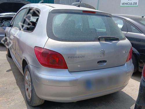 Headlight switch PEUGEOT 307 (3A/C) 1.6 16V | BP37594549I24 - Image 7