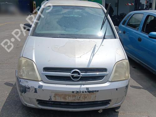 Pièces Détachées Usagées OPEL MERIVA A MPV (X03)    4917992