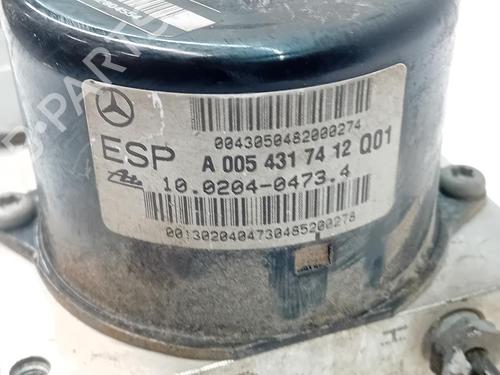 Control unit MERCEDES-BENZ CLK (C209) | BP37033009M11 - Image 5