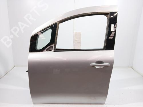 Used Left front door MERCEDES-BENZ CITAN Tourer (W420) 110 CDI (420.723) (95 hp) 30642529