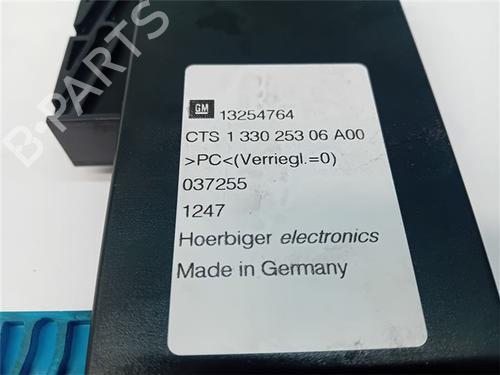Electronic module OPEL ASTRA H TwinTop (A04) 1.6 (L67) | BP40066062M83 - Image 4