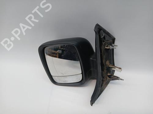 Used Left mirror Left mirror 37032465 37032465