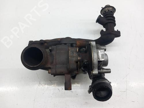Used Turbocharger/Supercharger Turbocharger/Supercharger 38544500 38544500