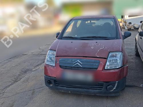 Used Parts CITROËN C2 (JM_) 1.1 4654096