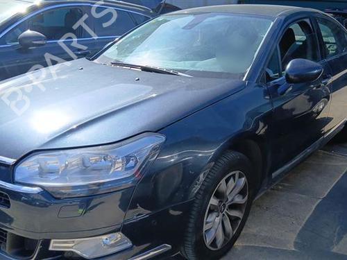 Used Parts CITROËN C5 III (RD_) 1.6 HDi 115 (RD9HRA, RD9HLA, RD9HL0) 4980365
