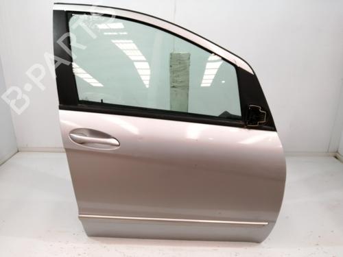 Used Right front door MERCEDES-BENZ A-CLASS (W169) A 200 CDI (169.008, 169.308) (140 hp) 28597981