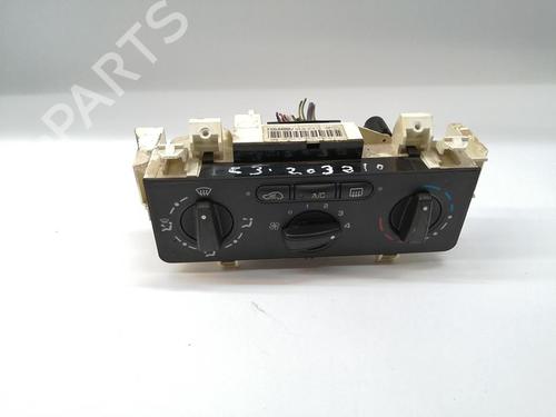 Used Climate control CITROËN C3 I (FC_, FN_) 1.4 HDi (68 hp) 29393767