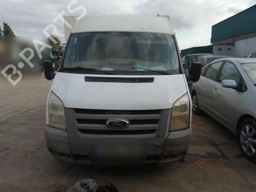 Brugte FORD TRANSIT Van (FA_ _) 2.2 TDCi (85 hp) 4371178