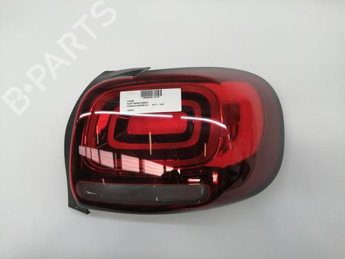 Used Right taillight CITROËN C3 AIRCROSS II (2R_, 2C_) [2017-2025]  28951529