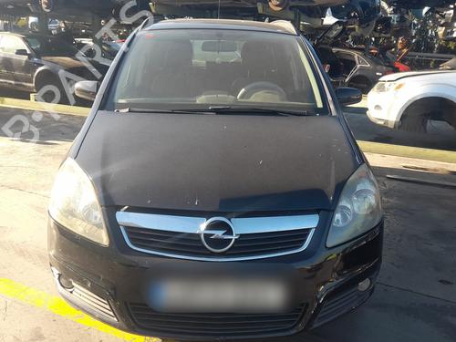 Used Parts OPEL ZAFIRA / ZAFIRA FAMILY B (A05) 1.6 (M75) 1977930
