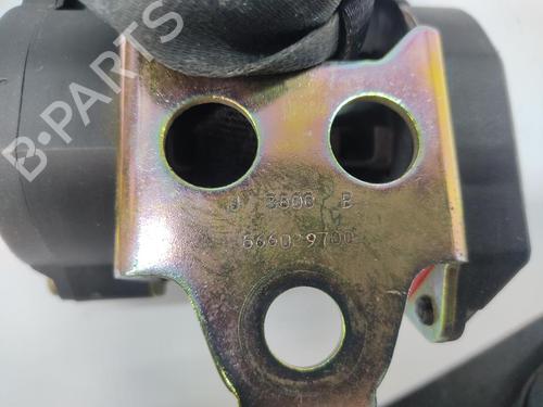 Sikkerhedssele foran højre FIAT SCUDO Platform/Chassis (220_) 2.0 JTD | BP29376225I25 