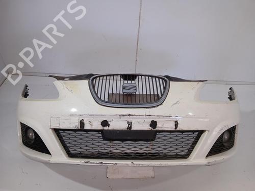 Used Front bumper Front bumper SEAT LEON (1P1) [2005-2013] 34168458 34168458