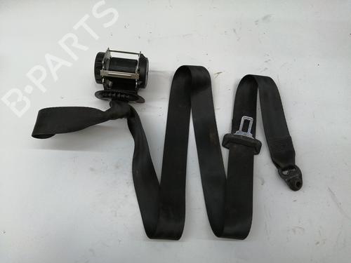 Used Rear left seatbelt LAND ROVER DISCOVERY SPORT (L550) [2014-2025]  28326033