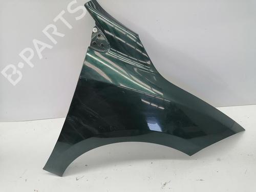 Forkjerm høyre Forkjerm høyre RENAULT MEGANE III Hatchback (BZ0/1_, B3_) 1.5 dCi (106 hp) 34236079 34236079