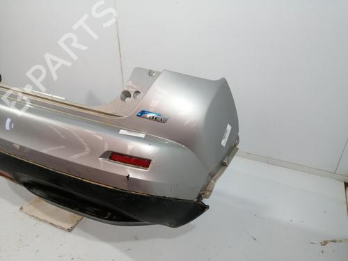 Rear bumper NISSAN JUKE (F15)  | BP28275930C8
