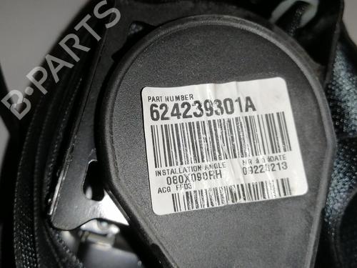 Airbag Kit NISSAN LEAF (ZE0) Electric | BP16356582C86 