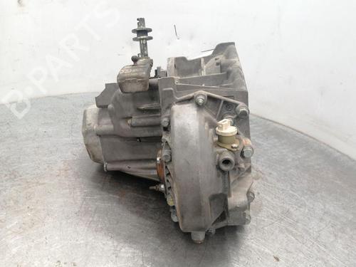 Gearbox CITROËN JUMPER I Van (244)  | BP31131748M3 