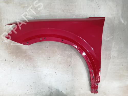 Full front AUDI Q2 (GAB, GAG) 35 TFSI | BP29435100S1 
