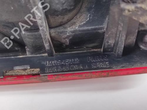 Right taillight SEAT LEON (1M1)  | BP29333103C35 