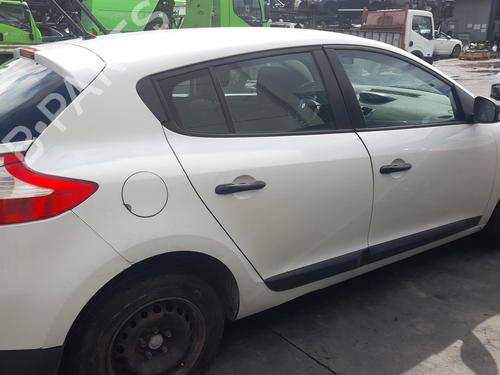 Cabeça do motor RENAULT MEGANE III Hatchback (BZ0/1_, B3_) 1.5 dCi | BP21499511M5 